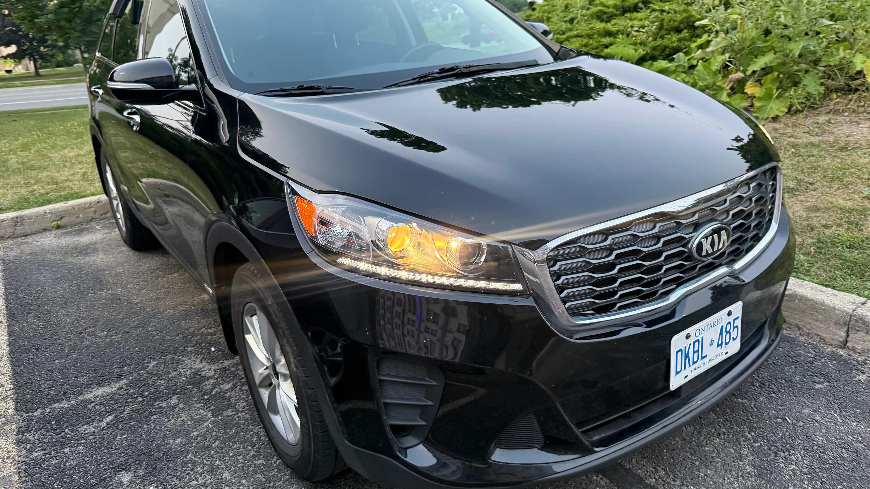 Kia Sorento 2020 in Oakville, ON