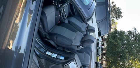 Ford Mustang 2018