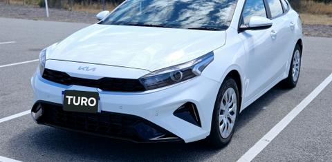 Kia CERATO 2024