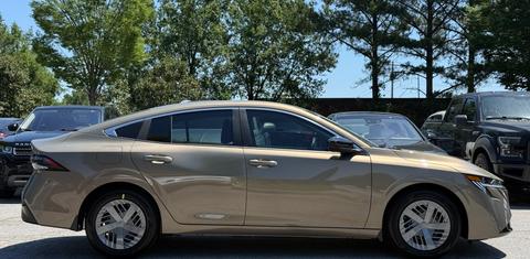 Nissan Sentra 2026