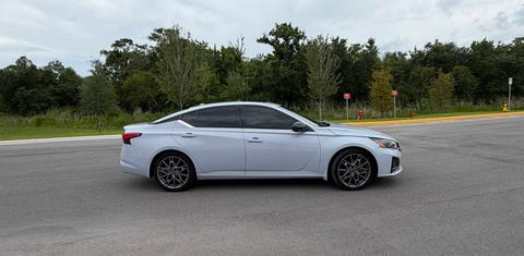 Nissan Altima 2024