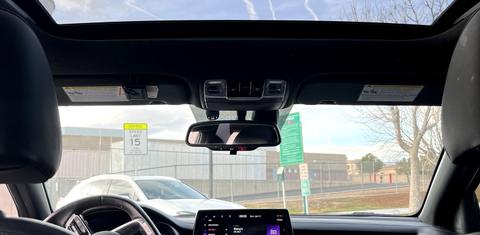 Kia Forte 2023