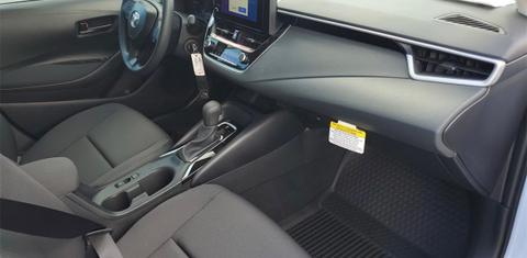 Toyota Corolla 2025