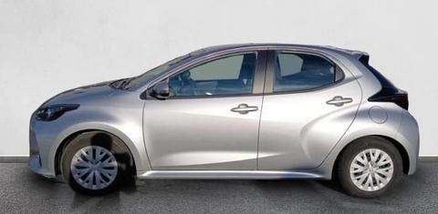 Toyota YARIS 2025