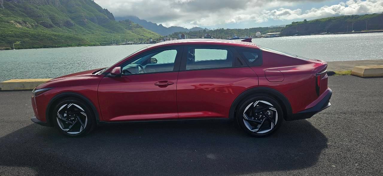 Kia K4 2025 in Lihue, HI