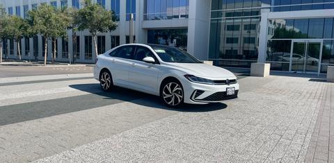 Volkswagen Jetta 2025
