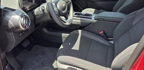 Chevrolet Equinox EV 2025