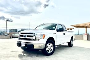 Ford F-150 2013 in Richmond