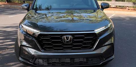 Honda CR-V 2024