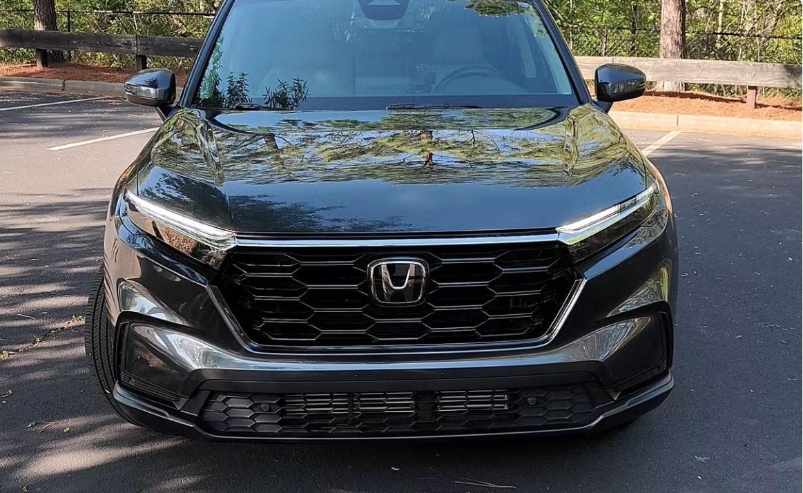 Honda CR-V 2024 in Duluth, GA