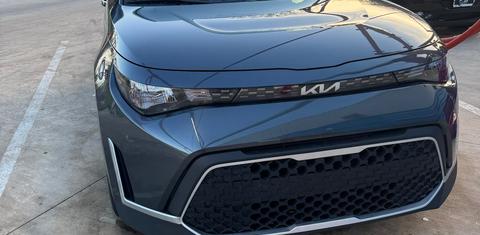 Kia Soul 2025