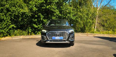 Audi Q5 Sportback 2024