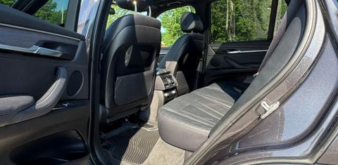 BMW X5 2017