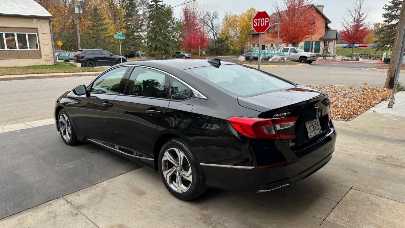 Honda Accord 2018 in Prior Lake, MN