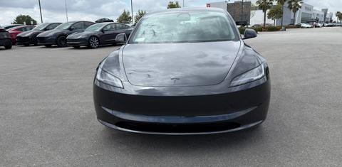 Tesla Model 3 2026