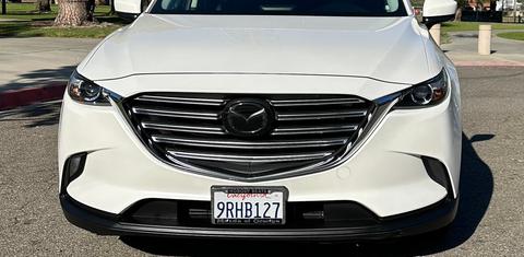 Mazda CX-9 2018