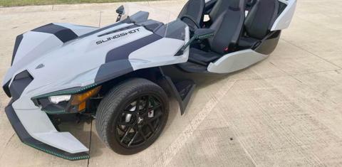 Polaris Slingshot 2022
