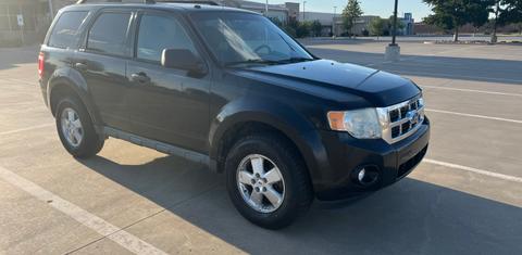 Ford Escape 2011