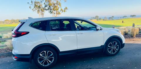 Honda CR-V 2022