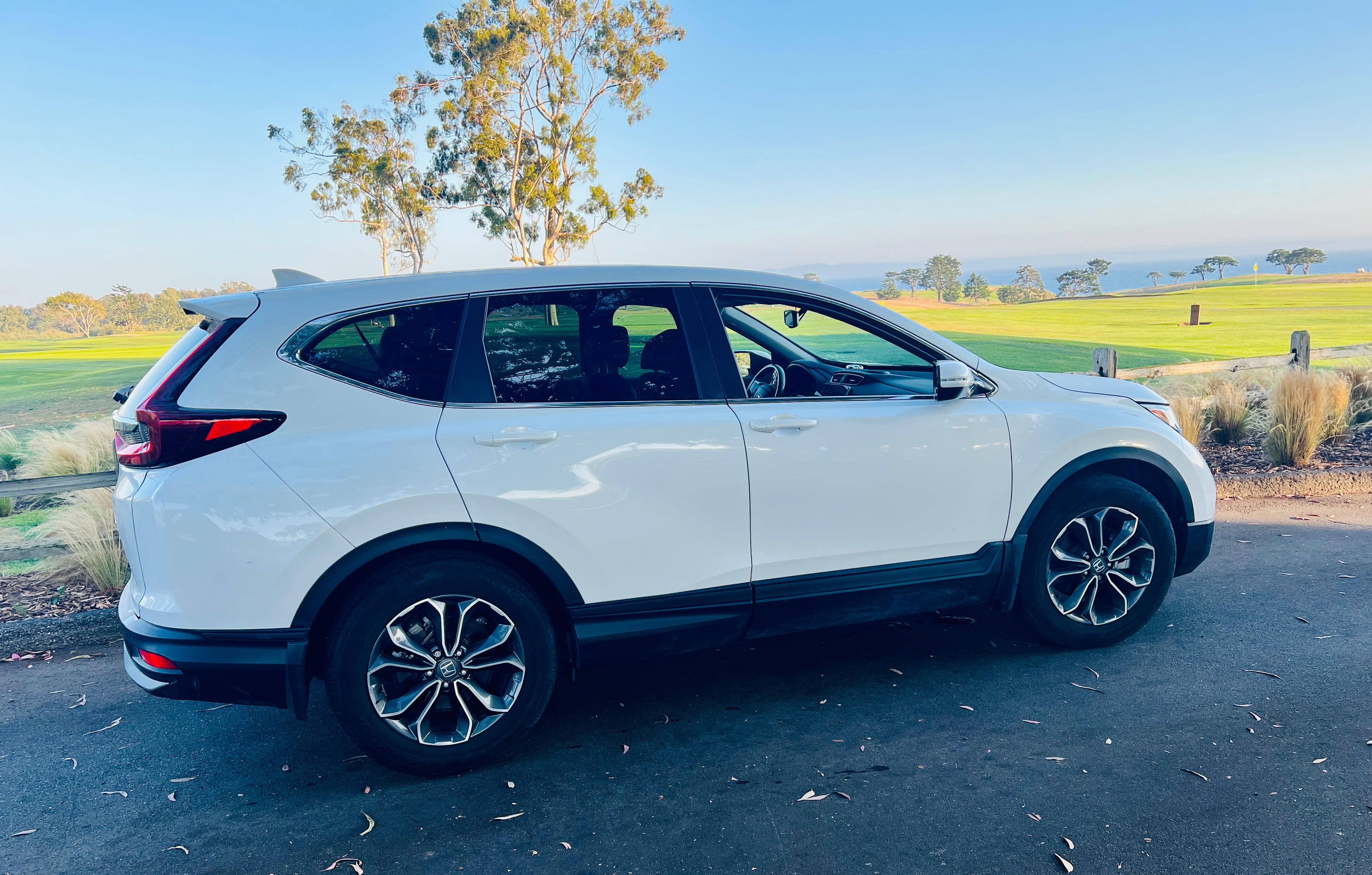Honda CR-V 2022 in Goleta, CA