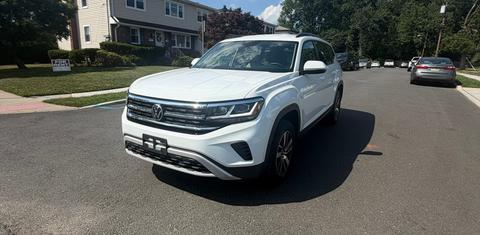 Volkswagen Atlas 2023