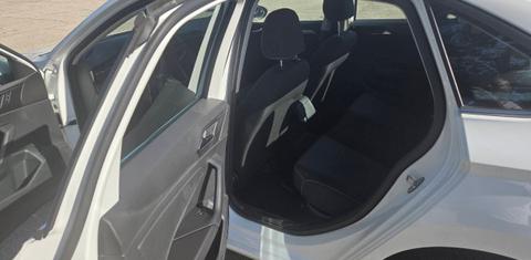 Volkswagen Jetta 2025