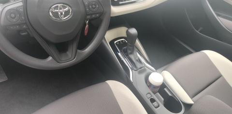 Toyota Corolla 2025