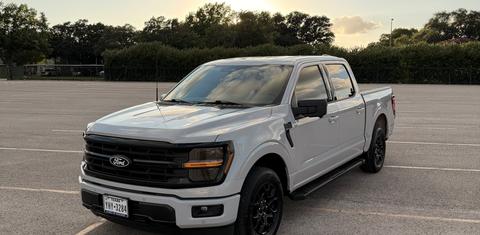 Ford F-150 2024