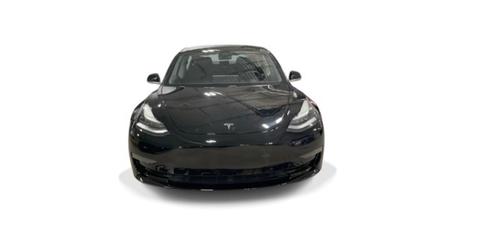 Tesla Model 3 2018