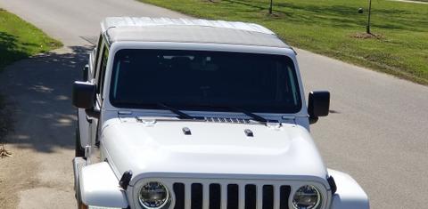Jeep Gladiator 2021
