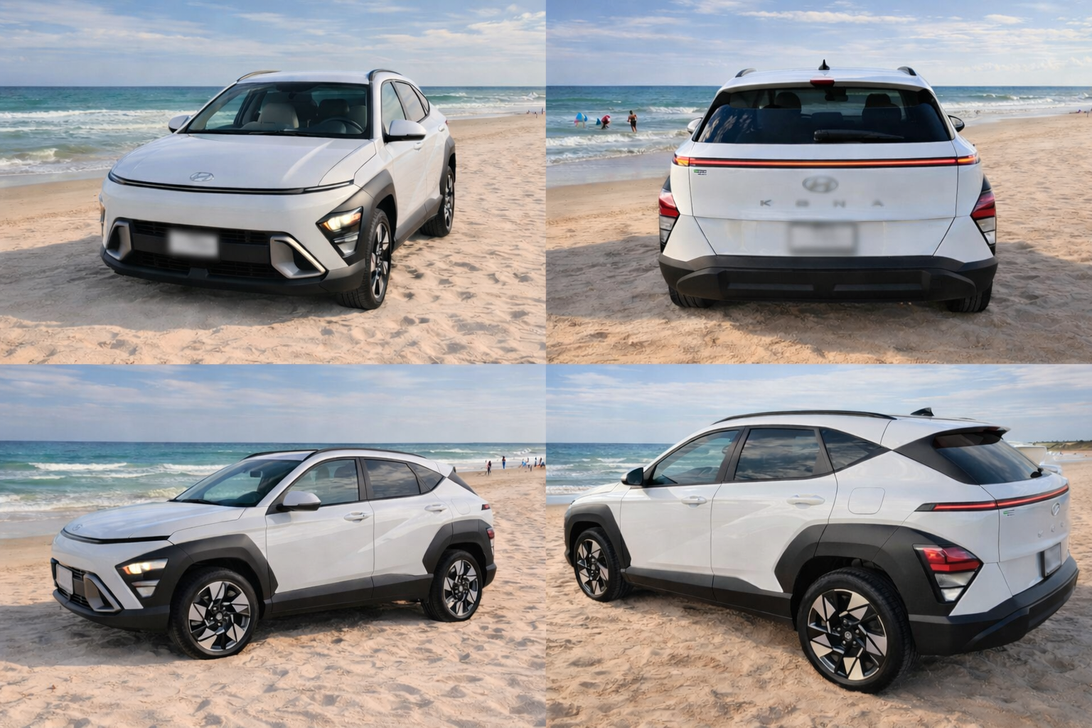 Hyundai Kona 2025 in Corpus Christi, TX