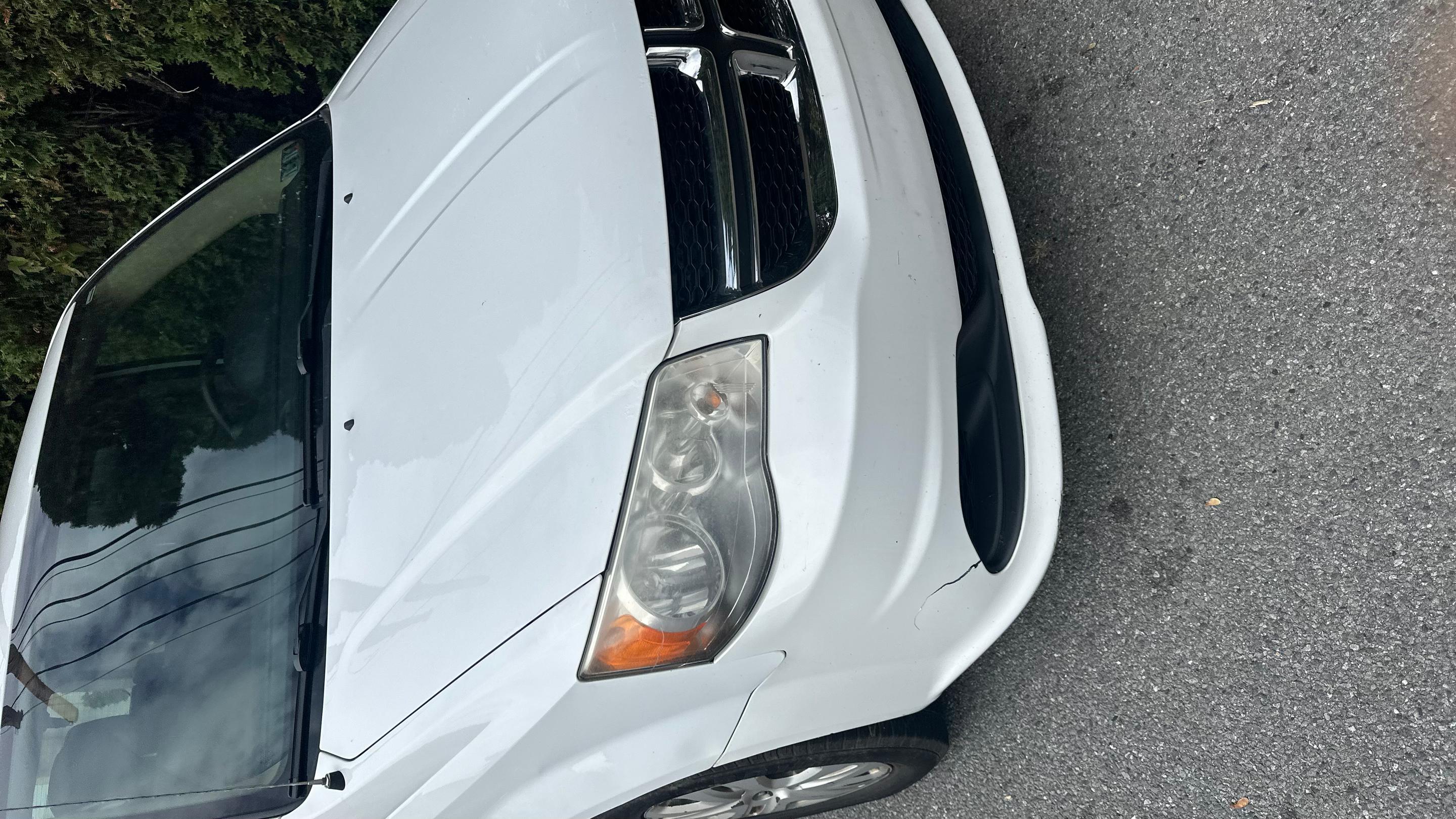 Dodge Grand Caravan 2014 in Tobyhanna, PA