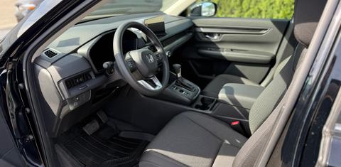 Honda CR-V 2026