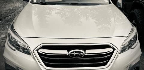 Subaru Outback 2019