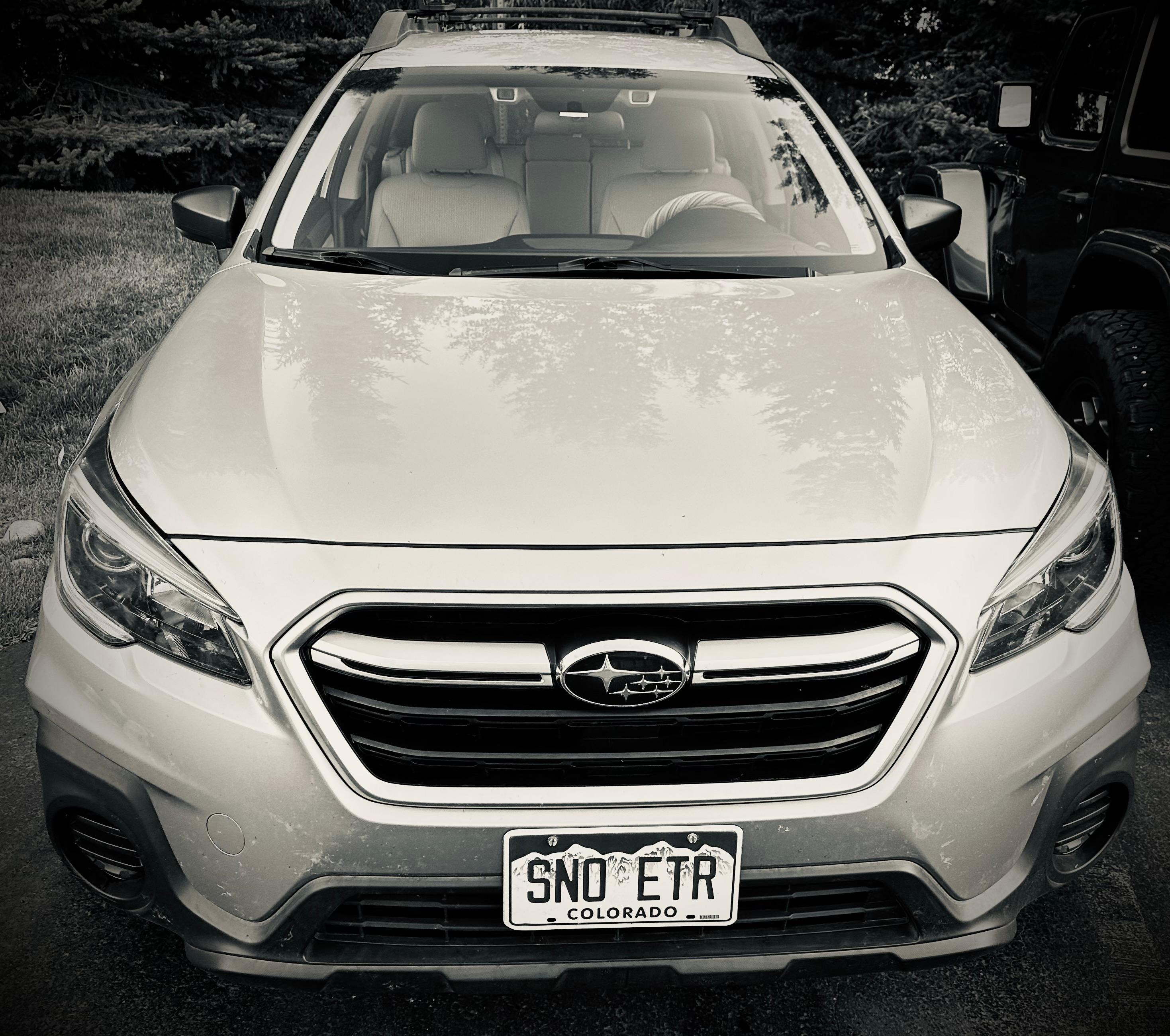 Subaru Outback 2019 in Steamboat Springs, CO