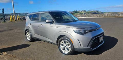 Kia Soul 2023