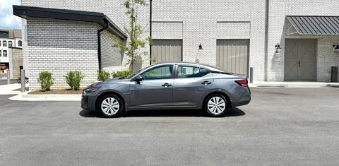 Nissan Sentra 2025