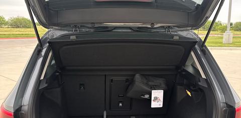 Volkswagen Taos 2023
