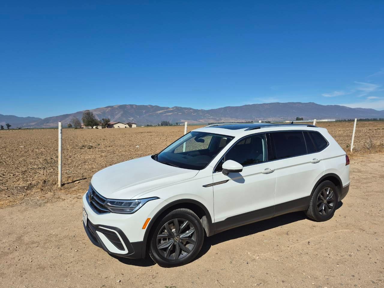 Volkswagen Tiguan 2023 in Monterey, CA