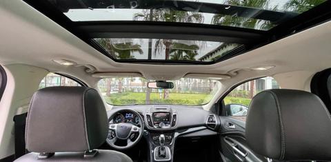 Ford Escape 2013