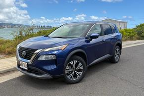 Nissan Rogue 2023 in Honolulu