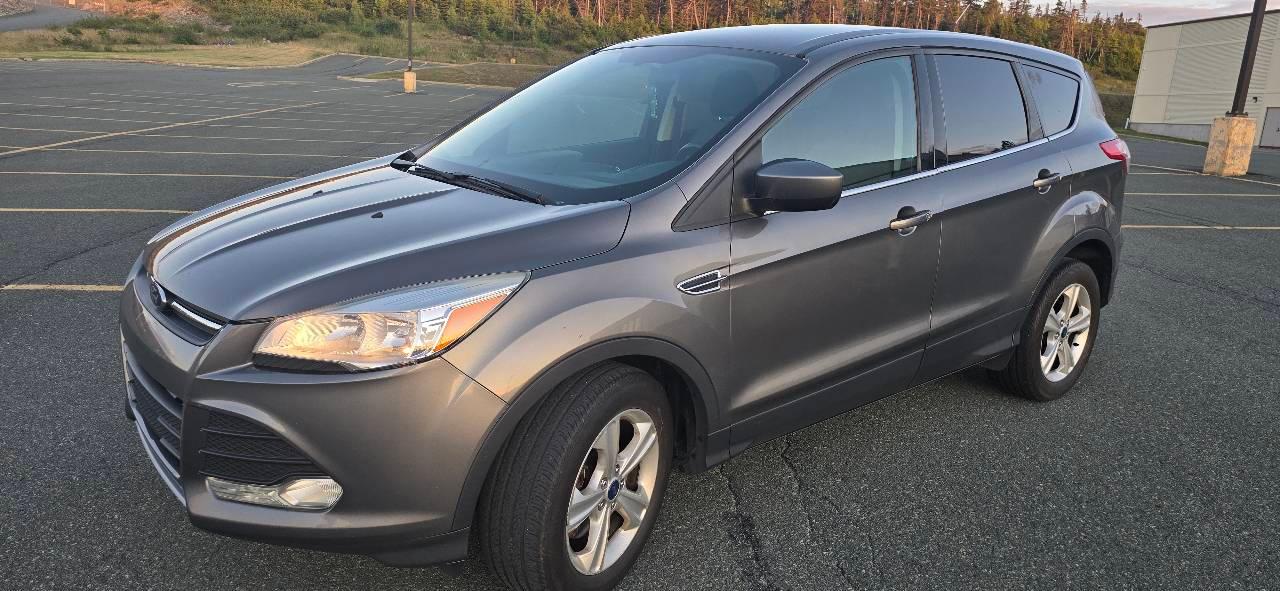 Ford Escape 2014 in St. John's, NL