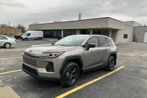 Toyota RAV4 Hybrid 2026 in Irving