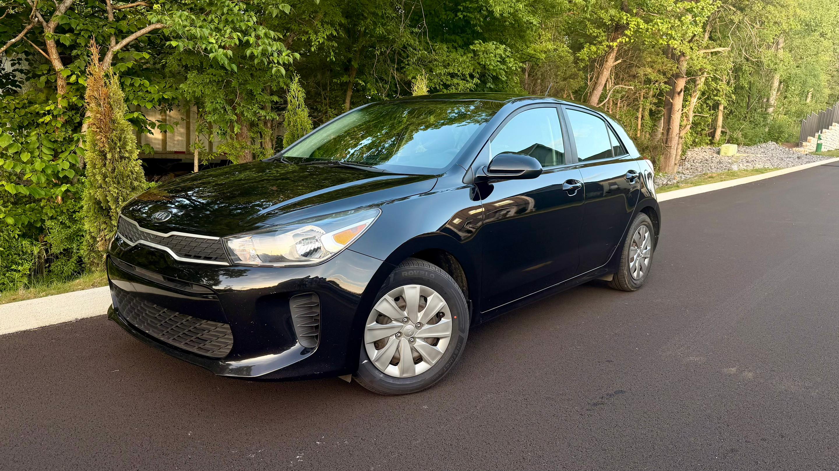 Kia Rio 2019 in Knoxville, TN