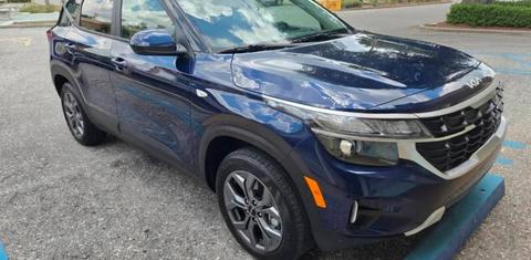 Kia Seltos 2026