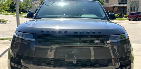 Land Rover Range Rover Sport 2024