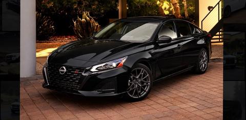 Nissan Altima 2023