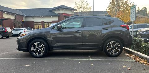 Subaru Crosstrek 2024