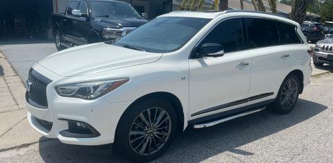 INFINITI QX60 2020