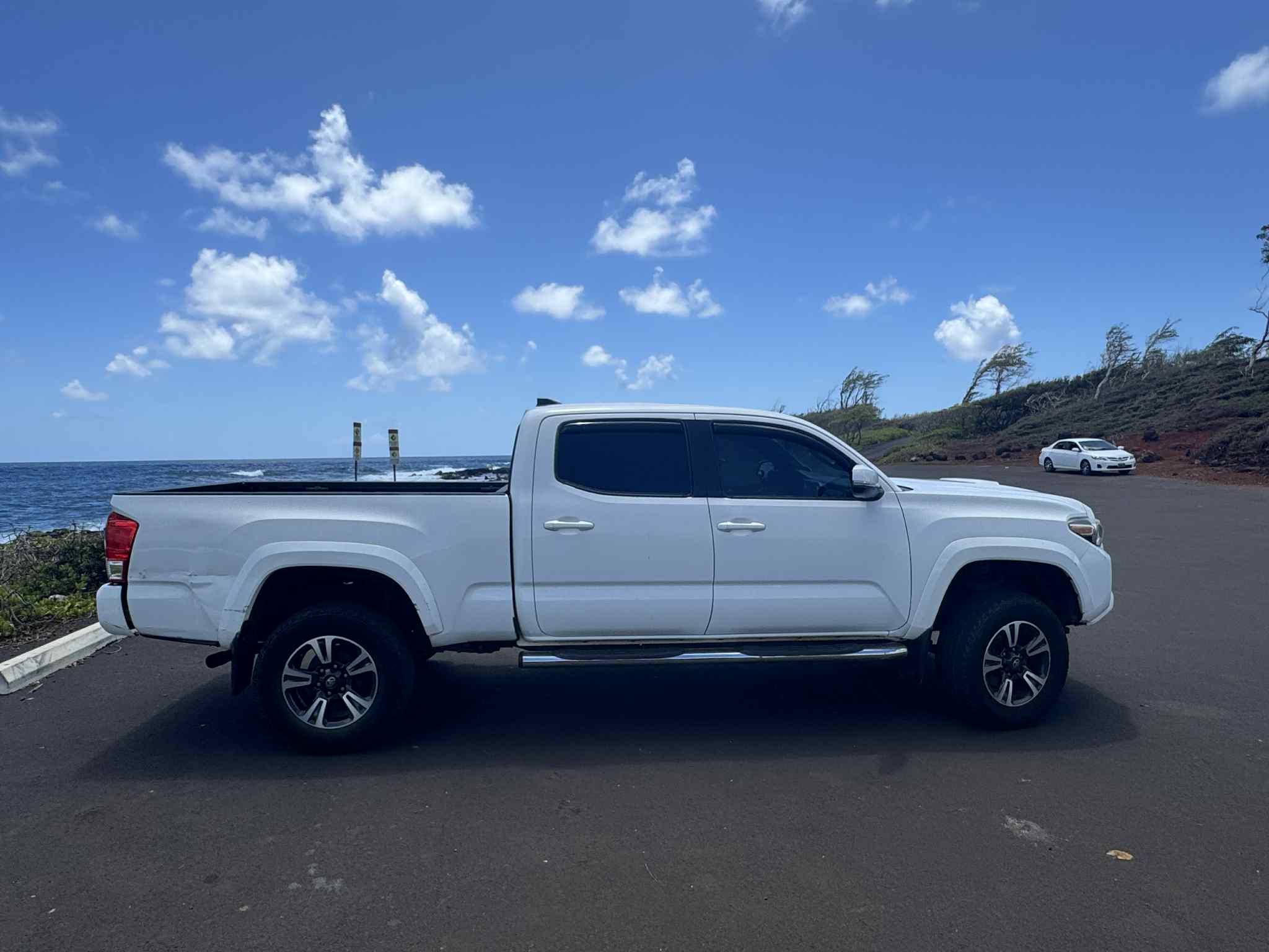 Toyota Tacoma 2017 in Lihue, HI